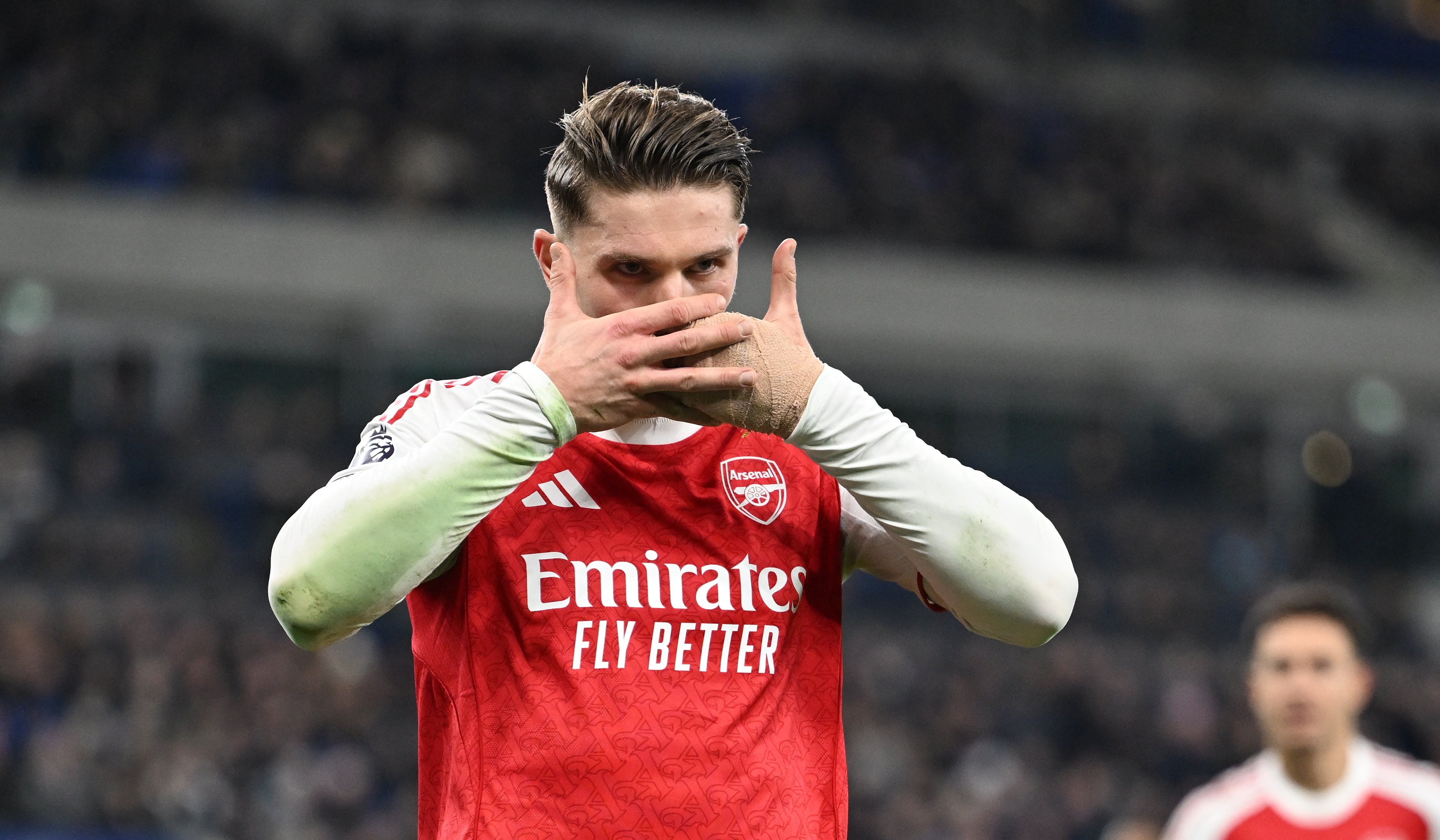 hth-为何没选舍什科？塔帅：约克雷斯当时是最佳选择，我们必须做决定