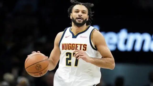 华体会-约基奇不在穆雷场均25+10+5 这表现还不能为他争得一次全明星?