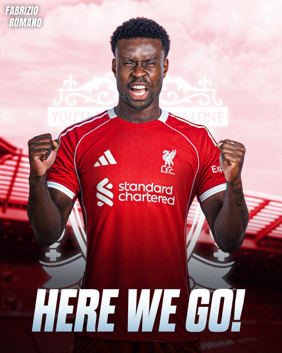 利物浦去年本接近3500万镑签格伊，如今格伊2000万镑去曼城