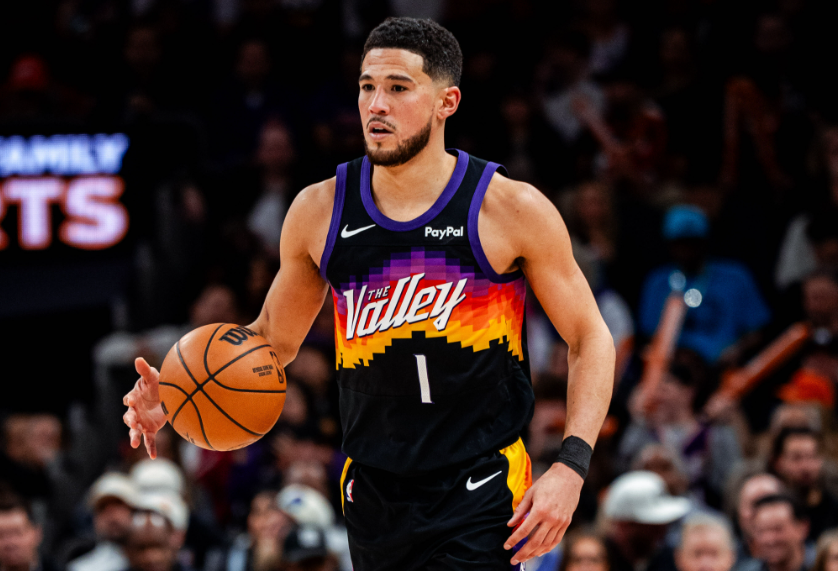 华体会-格林复出2记三分布克27+3+4,探花带不动西帝25中7,太阳大胜76人