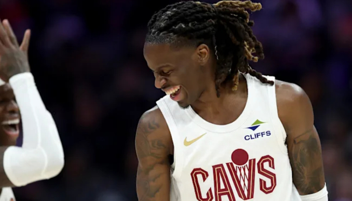 哈登：我拿命保证！呃…登哥的命不值钱！不值钱！|骑士|詹姆斯·哈登|魔术|奥兰多魔术队|克利夫兰骑士队_新浪体育_新浪新闻