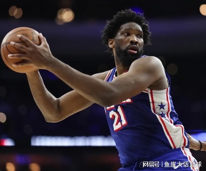 火箭两大败因出炉,申京赛后摊牌!杜兰特不找借口,恩比德创纪录