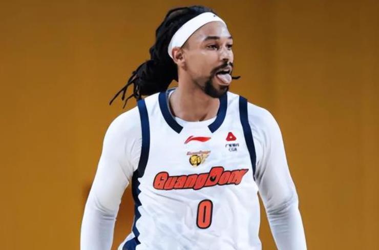 华体会-广东队二连败，双小外48+18发挥出色，萨林杰离队倒计时