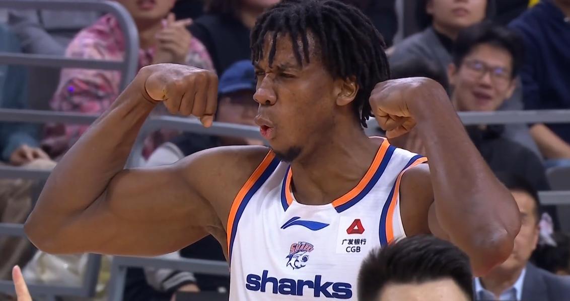 华体会官网-2连败广东再传4坏消息！新添2员伤兵，一夜3人离队，CBA杯更难了