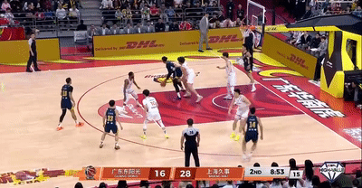 华体会官网-2连败广东再传4坏消息！新添2员伤兵，一夜3人离队，CBA杯更难了