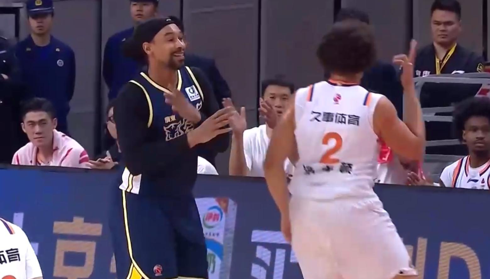 华体会官网-2连败广东再传4坏消息！新添2员伤兵，一夜3人离队，CBA杯更难了