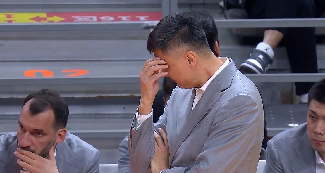 华体会官网-2连败广东再传4坏消息！新添2员伤兵，一夜3人离队，CBA杯更难了