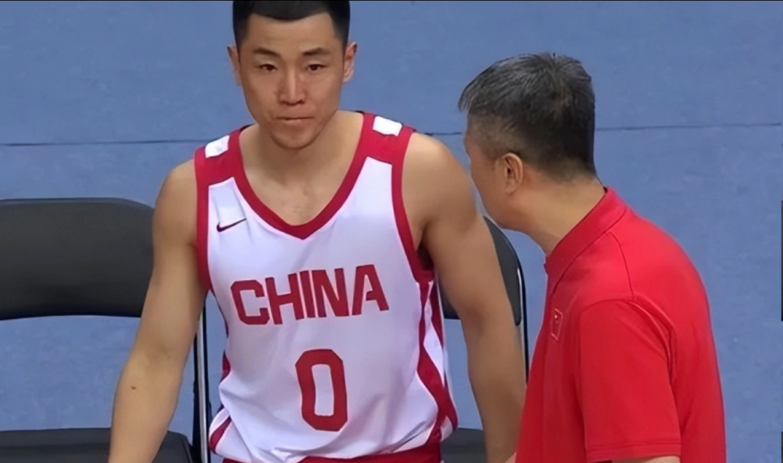 华体会-入选集训队又怎样？郭导固执+保守，最佳新秀大概率落选正式名单