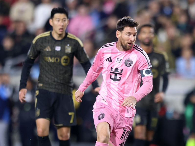 华体会-75673人见证！迈阿密0-3开门黑：梅西独木难支 孙兴慜助攻