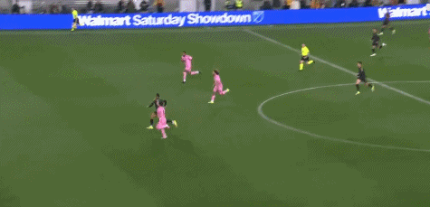 华体会-75673人见证！迈阿密0-3开门黑：梅西独木难支 孙兴慜助攻