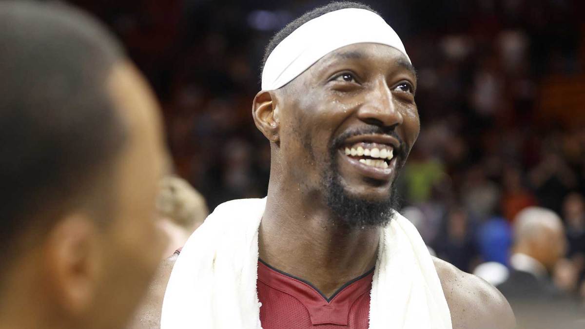 华体会官网-不服，阿德巴约砍83分后，奇才主帅称比赛最后并非真正的篮球比赛