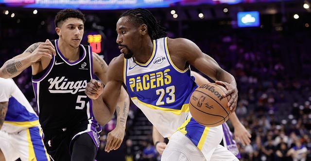 华体会-10连败！步行者成为本赛季首支提前无缘季后赛及附加赛的球队