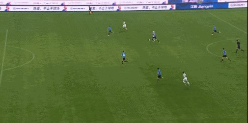 华体会体育官方-【中超】儒尼奥尔造2球埃里克建功 大连人1比2亚泰