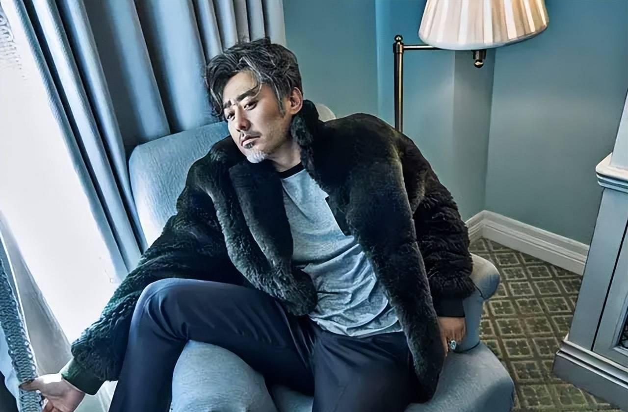 华体会赛事团队-善恶终有报!移居英国仅2年,57岁吴秀波再迎噩耗,步李易峰后尘