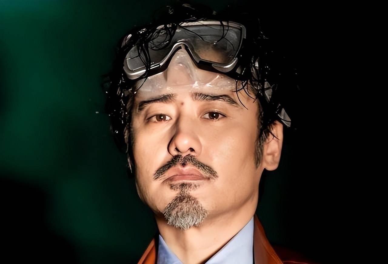 华体会赛事团队-善恶终有报!移居英国仅2年,57岁吴秀波再迎噩耗,步李易峰后尘