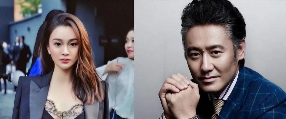 华体会赛事团队-善恶终有报!移居英国仅2年,57岁吴秀波再迎噩耗,步李易峰后尘