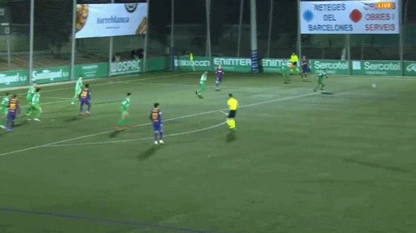 华体会-【国王杯】点球两被扑 加时定胜局 巴萨2比0西乙B队