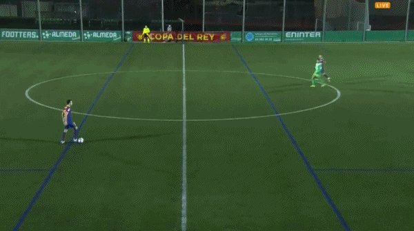 华体会-【国王杯】点球两被扑 加时定胜局 巴萨2比0西乙B队