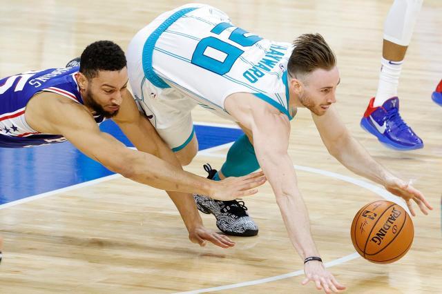 海沃德：去年太过曲折 来到黄蜂期待击碎一切质疑