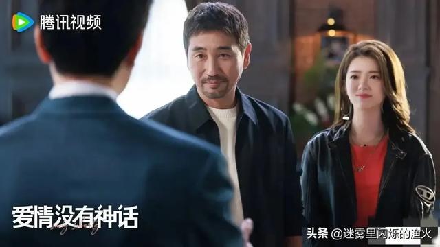 华体会-央8新剧4.28登陆黄金档！实力派集结 都市情感剧再出诚意之！